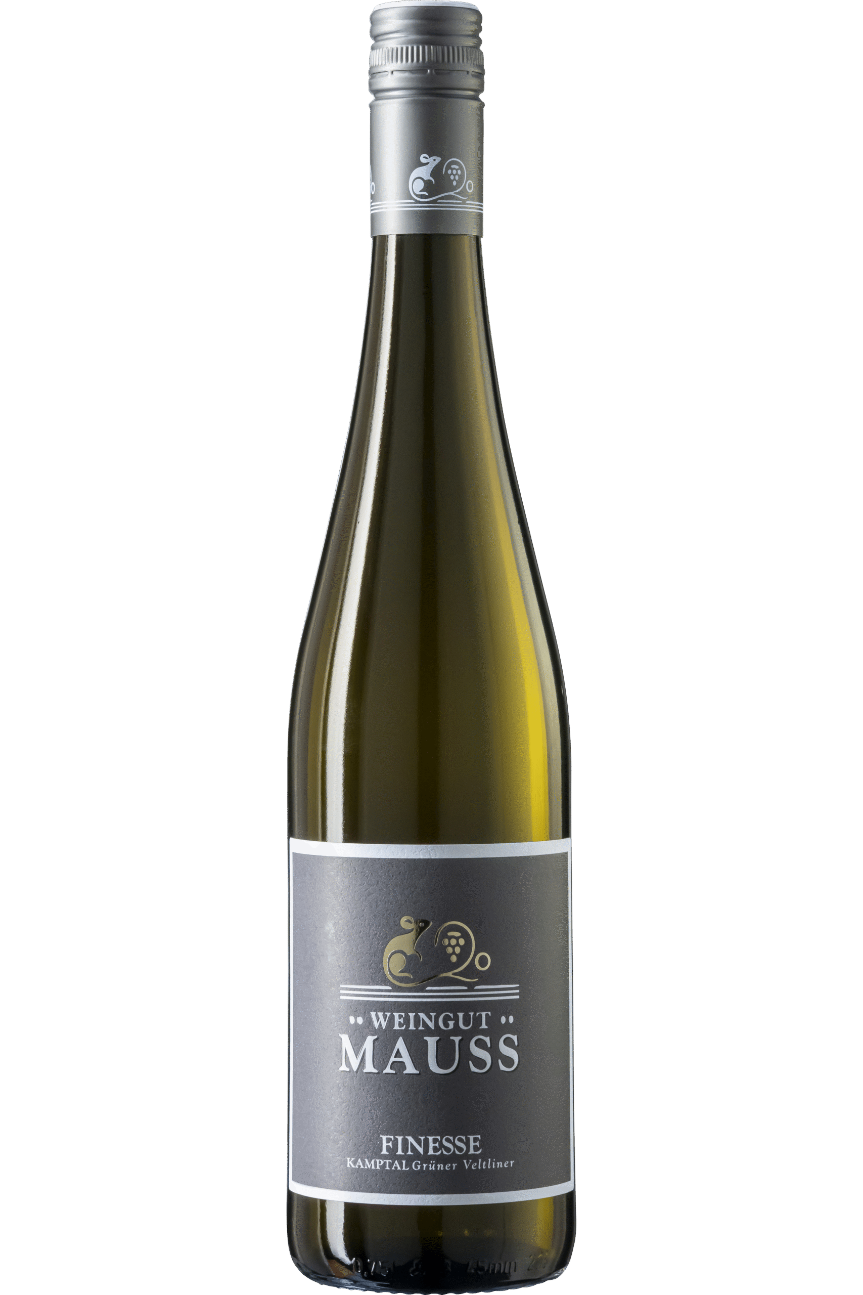 Grüner Veltliner Finesse Bild