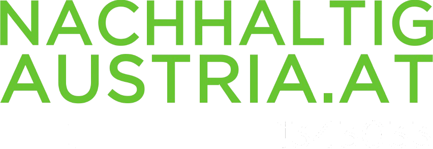 Nachhaltig Austria Siegel